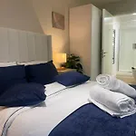 Luxury Apartment In Olympic Village