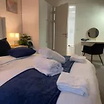 Luxury Apartment In Olympic Village