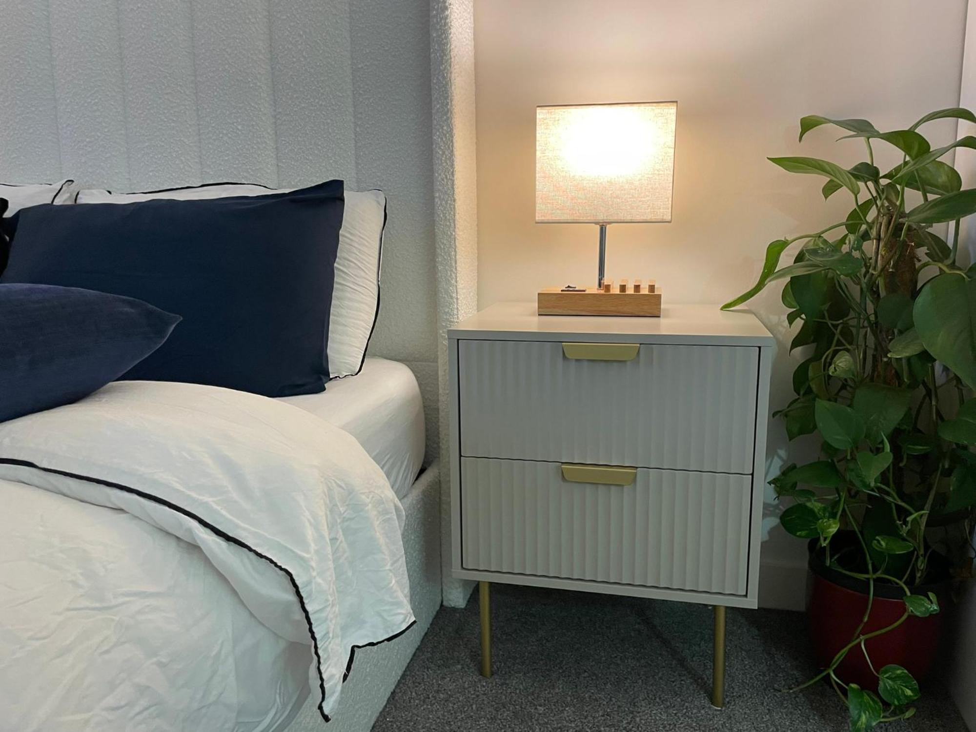 Apartment Luxury In Olympic Village