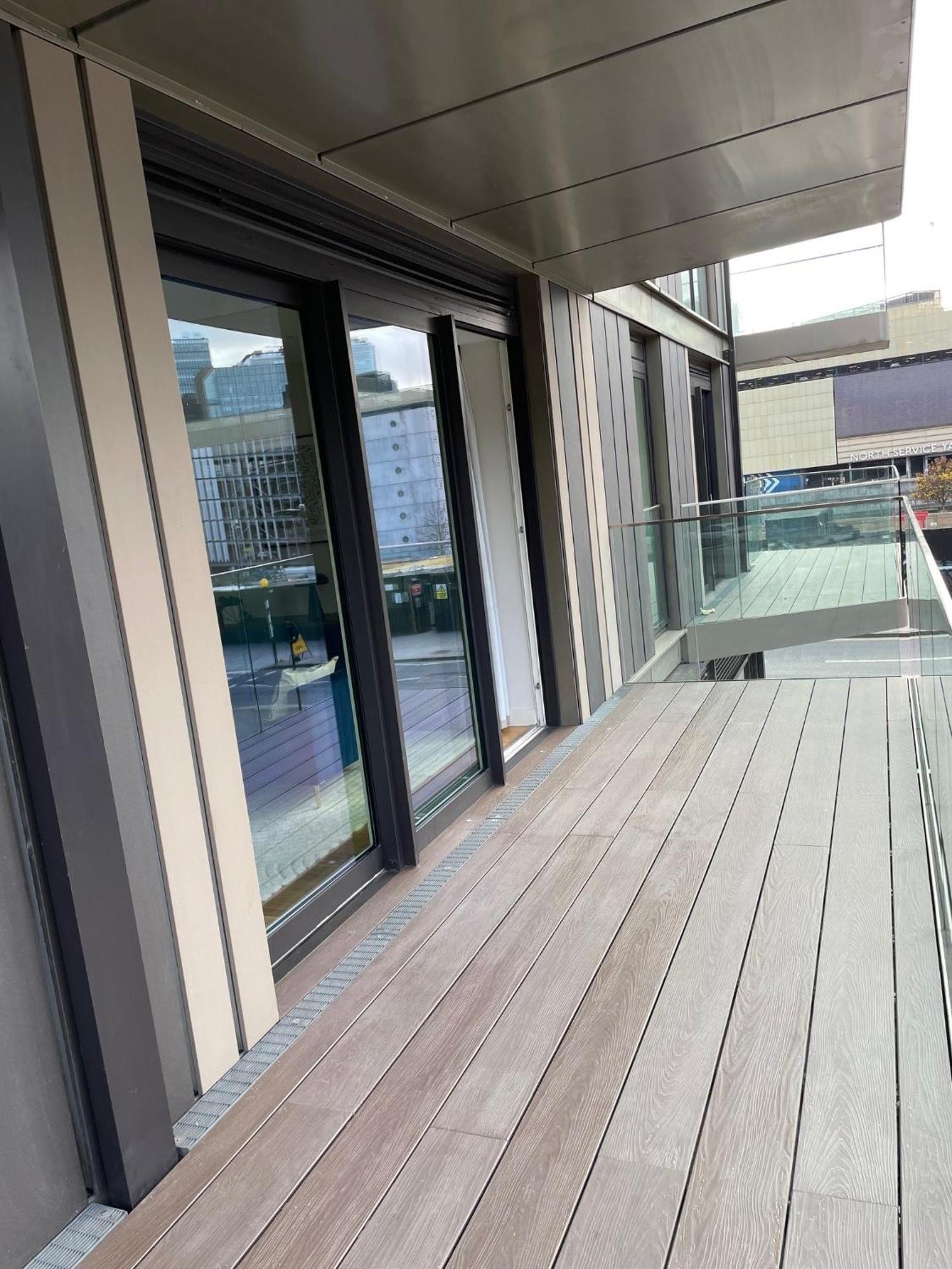 Luxury In Olympic Village * London